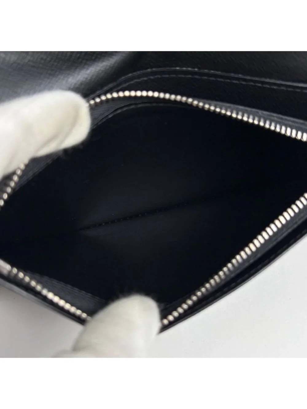 Louis Vuitton Portefeuille Brazza Bifold Monogram Sunset Wallet Multicolor Noir